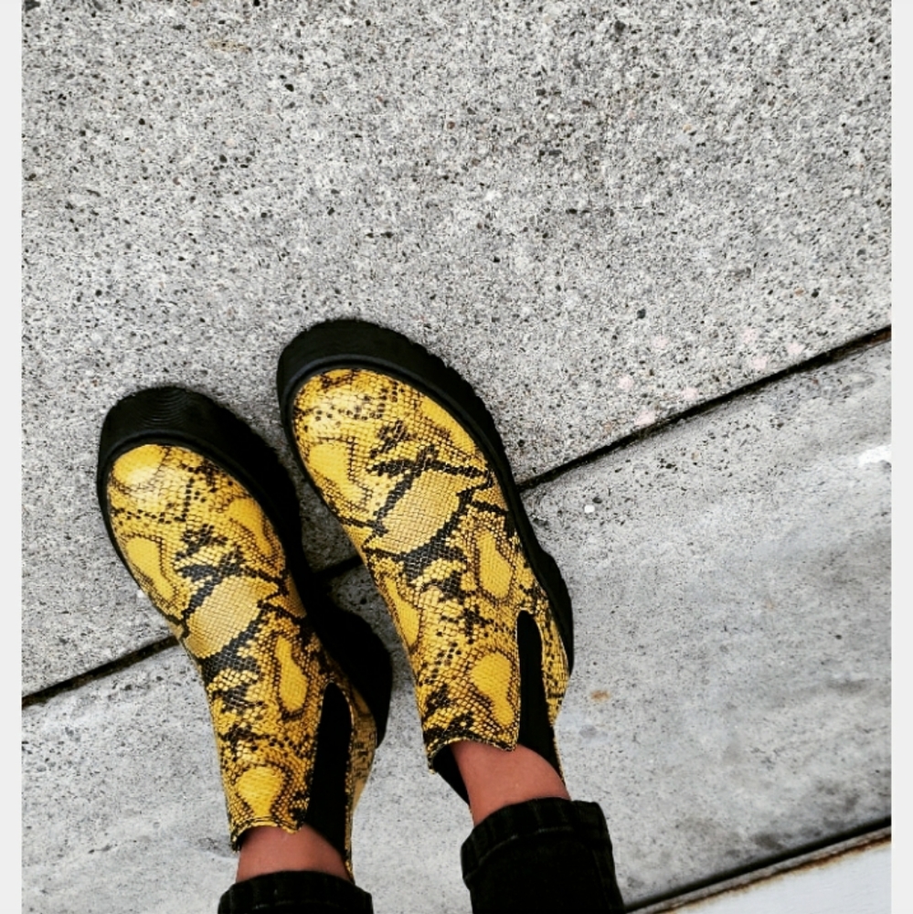 Sleigh Ride collection// Chunky bootie - Picture 7 of 8